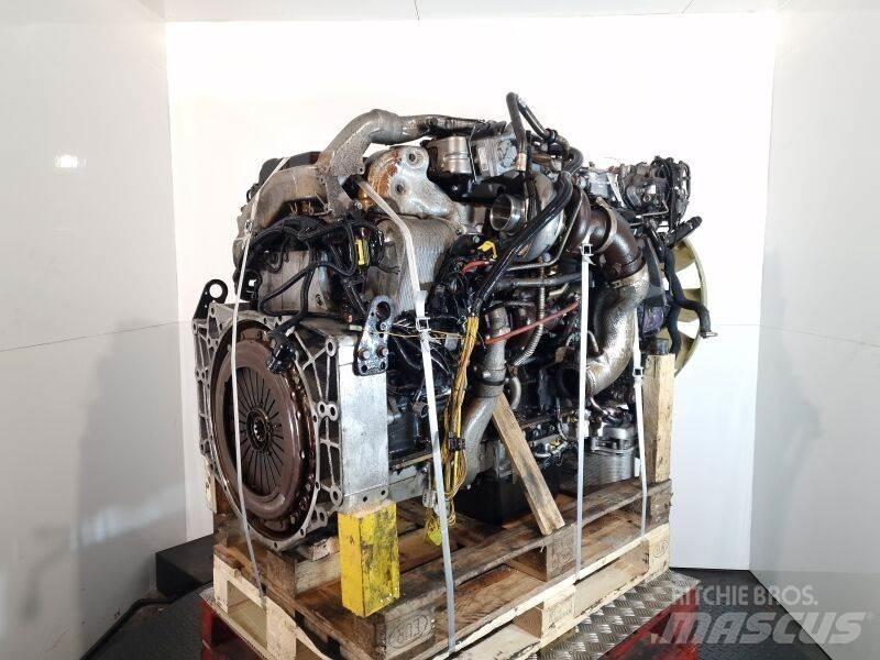 MAN D2676 LF45 Motorji