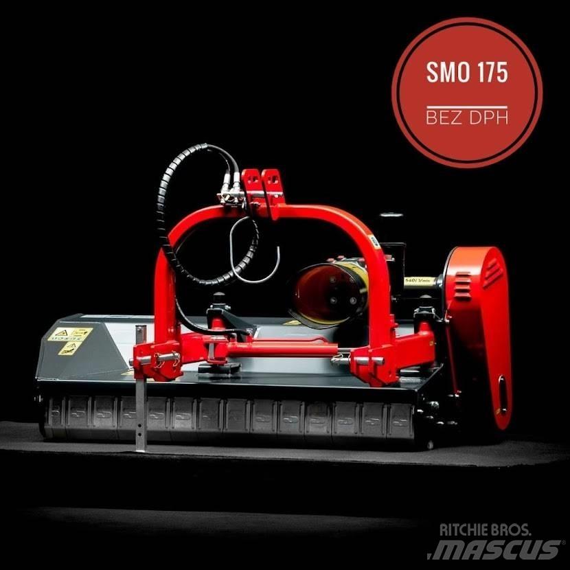 Seppi SMO 175 Kosilnice