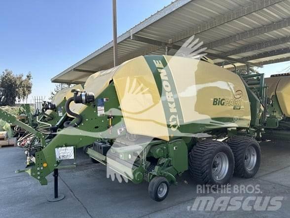 Krone BP1290HS Balirke (kvadratne bale)