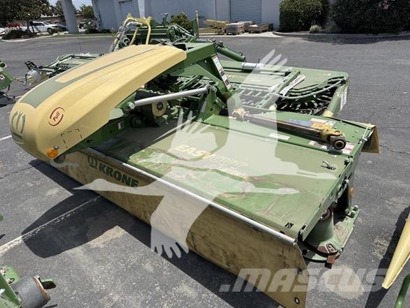 Krone ECF360M Kosilnice