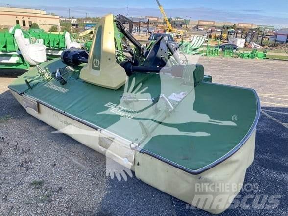 Krone ECF400CV Zgrabljalniki