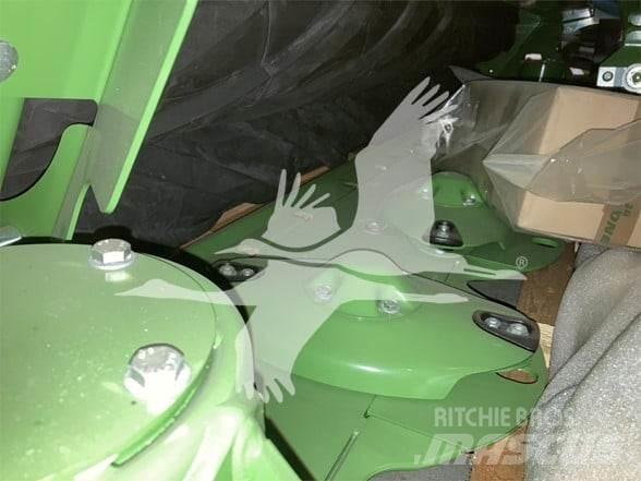 Krone ECR320CR Zgrabljalniki