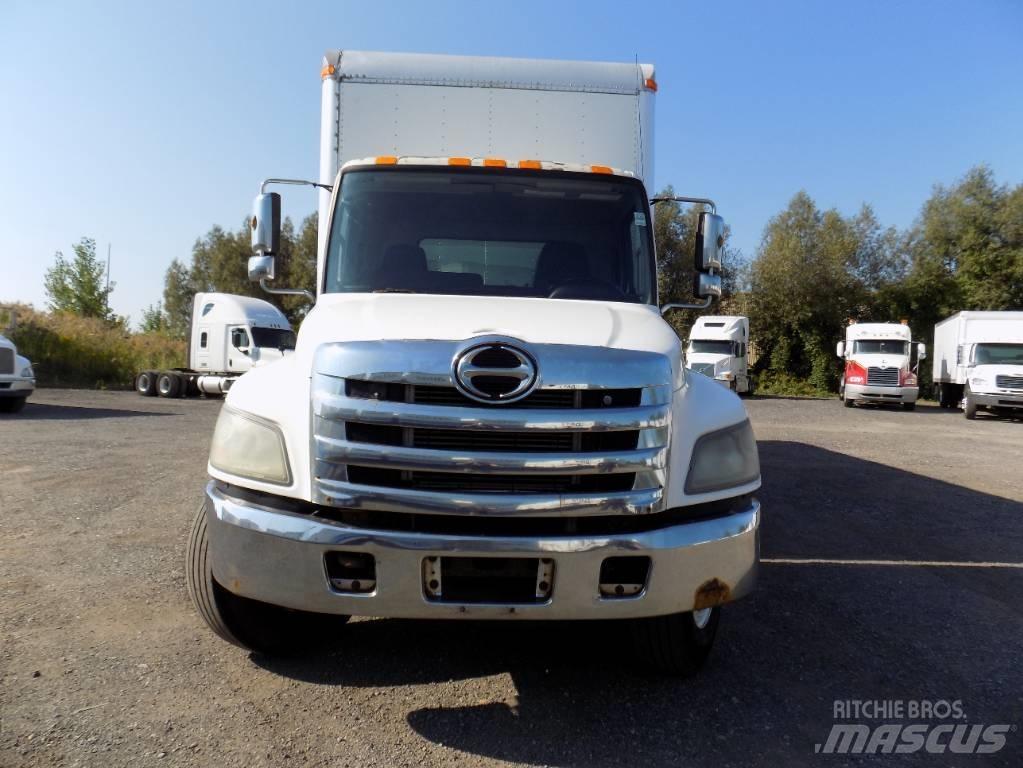 Hino 358 Tovornjaki hladilniki