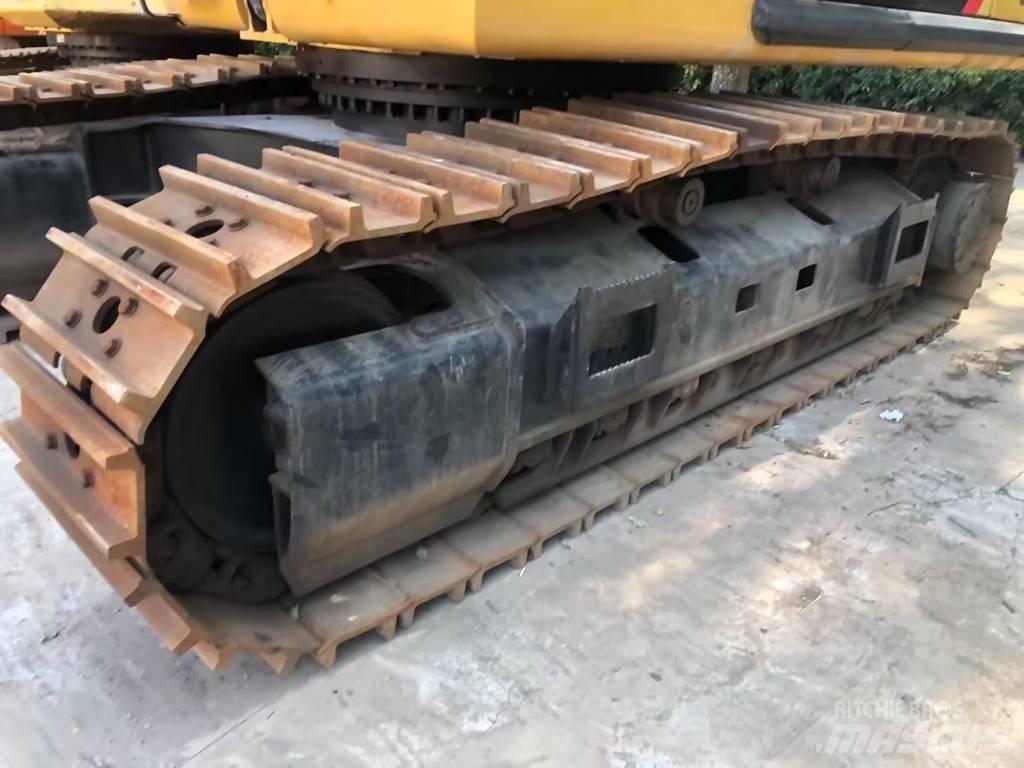 CAT 336 D Bagri goseničarji