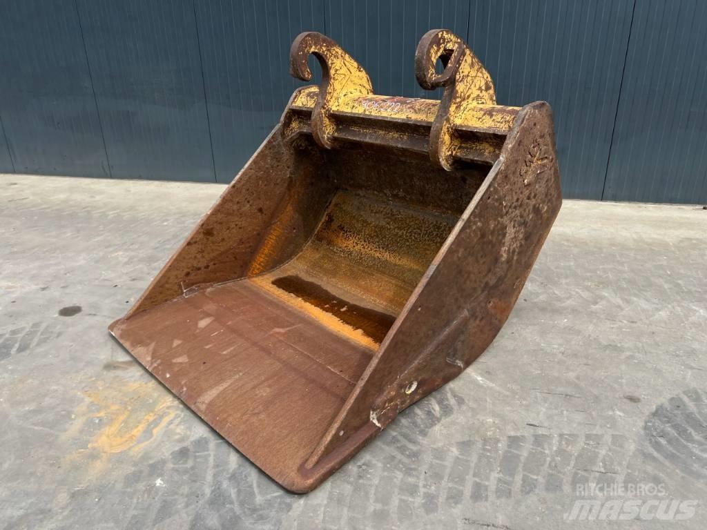 Verachtert CW45 Žlice