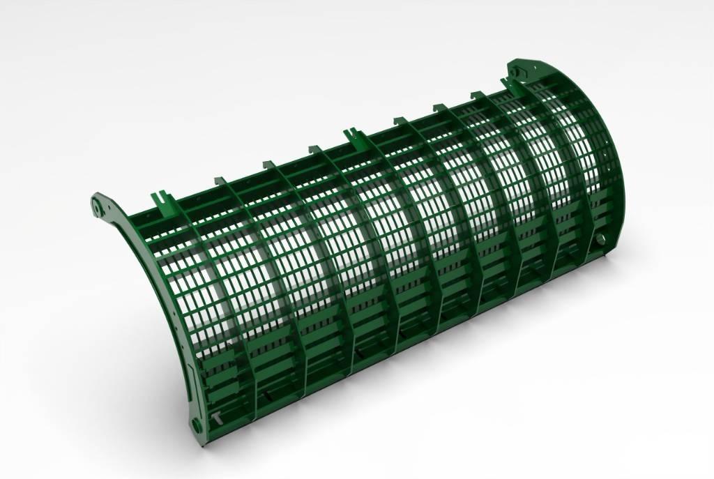 John Deere AZ101140 Dodatna oprema za kombajne