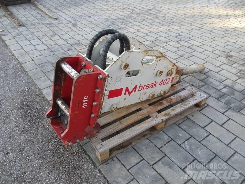  Huppi 402 Kladiva