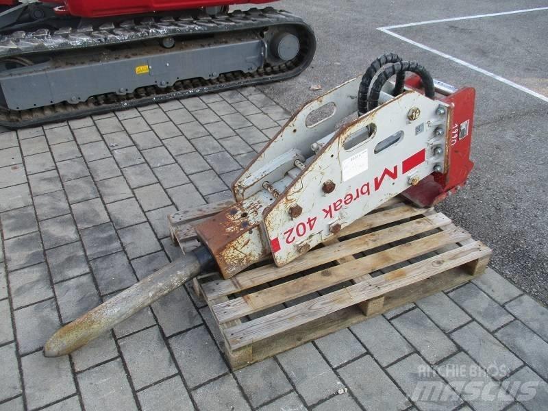  Huppi 402 Kladiva