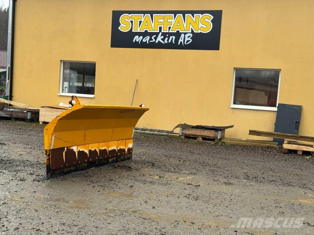 Snowline 2810 Snežne deske in plugi