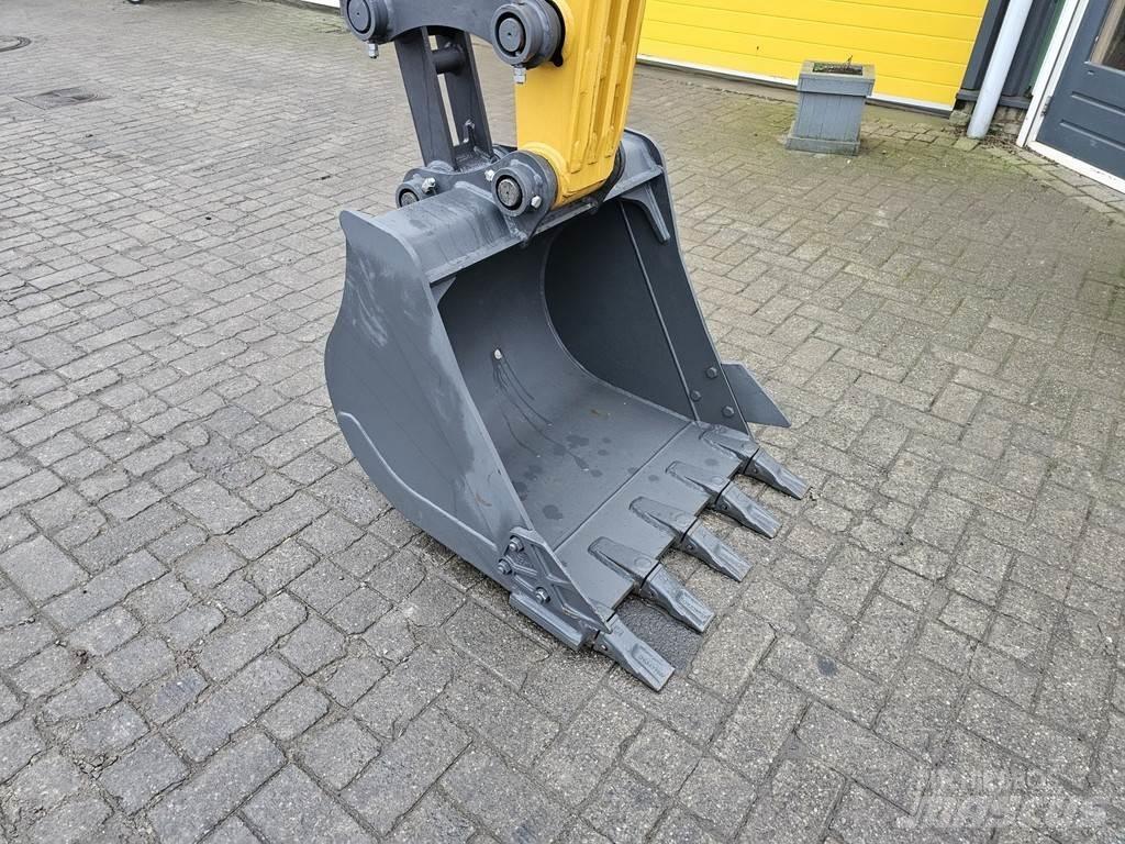 XCMG XE60GA Mini bagri <7t