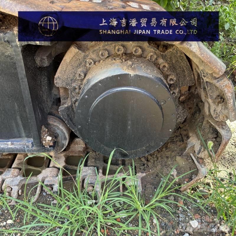 Sany SCC 750 C Dvigala na gosenicah