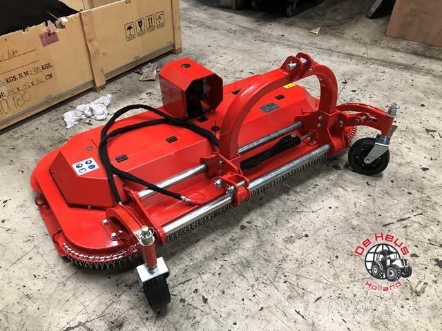 Boxer FMU180 Drugi kmetijski stroji