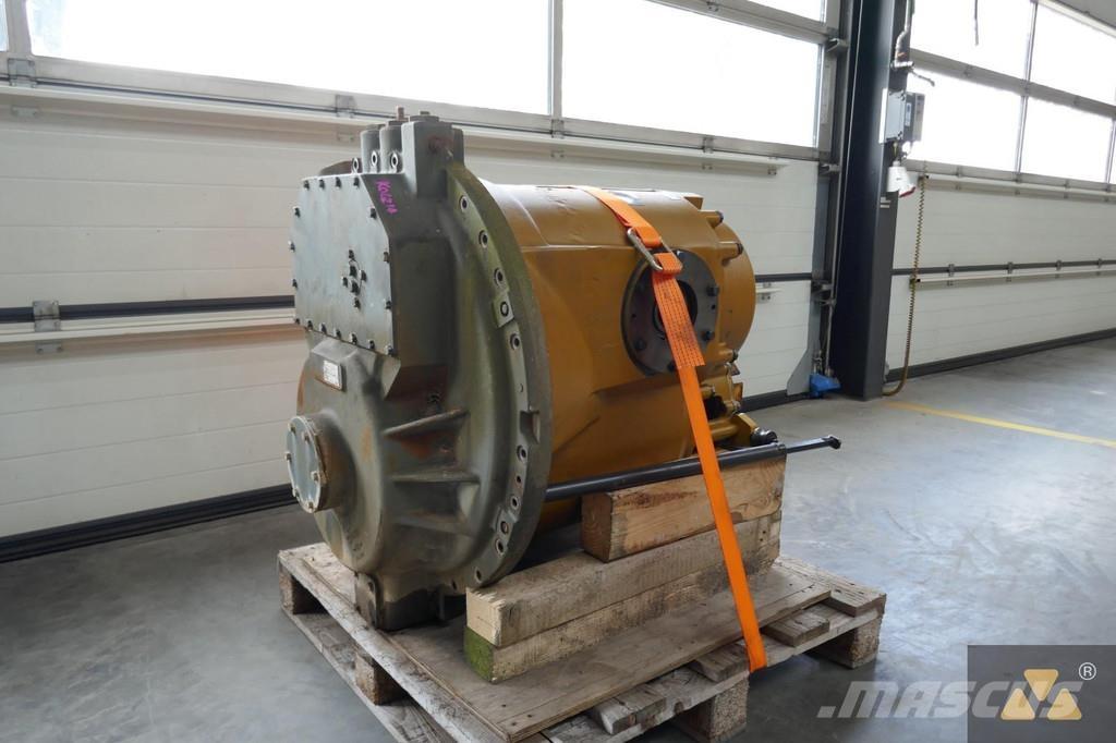 CAT 8P-8973 Menjalniki