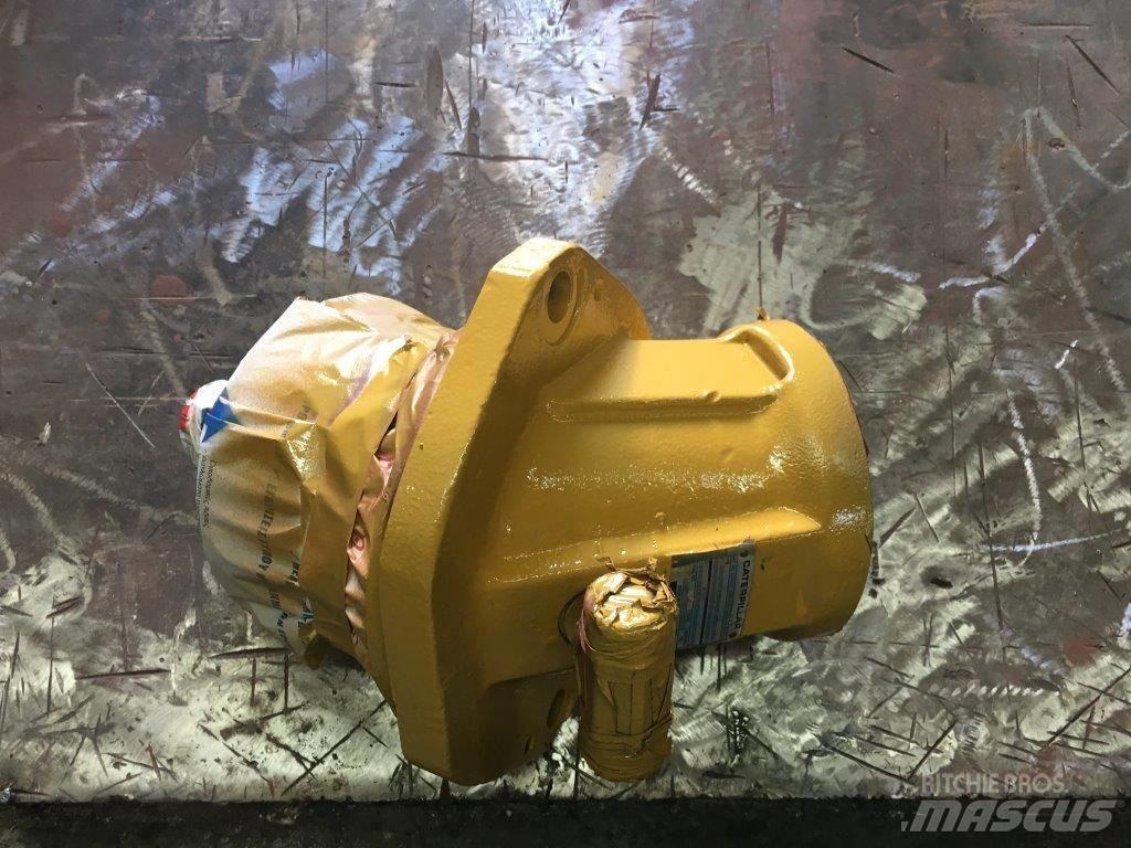CAT 9T-3749 MOTOR Hidravlika