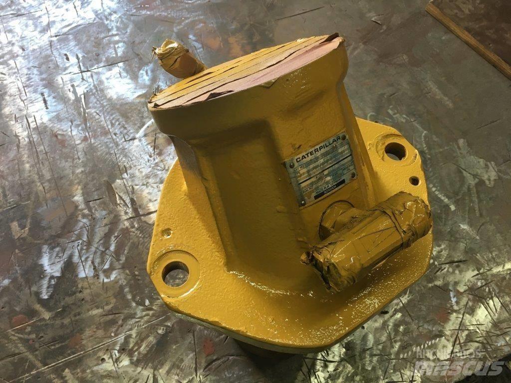 CAT 9T-3749 MOTOR Hidravlika
