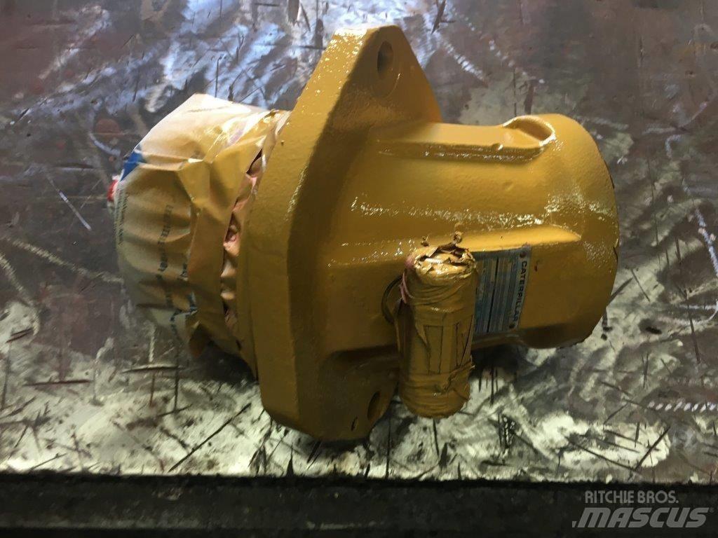 CAT 9T-3749 MOTOR Hidravlika