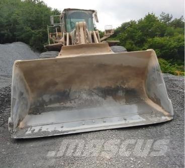 Volvo L 150 E Kolesni nakladalci