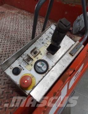 SkyJack SJ III 4632 Škarjaste dvižne ploščadi