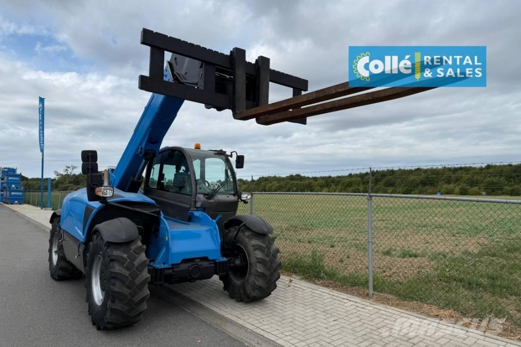 Manitou MHT 790 | 2015 Teleskopski viličarji