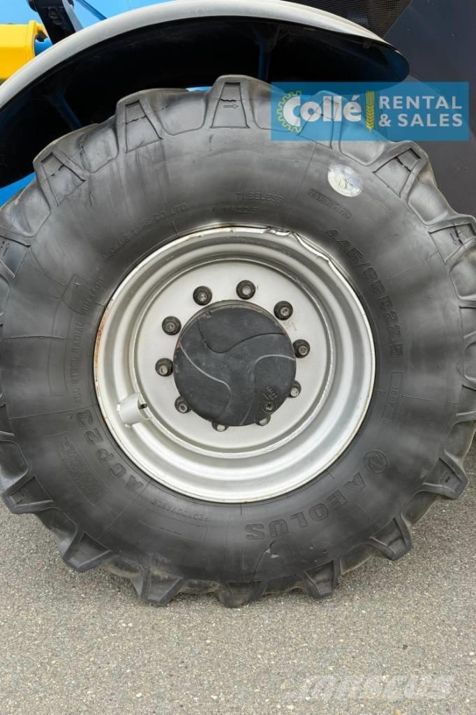 Manitou MHT 790 | 2015 Teleskopski viličarji