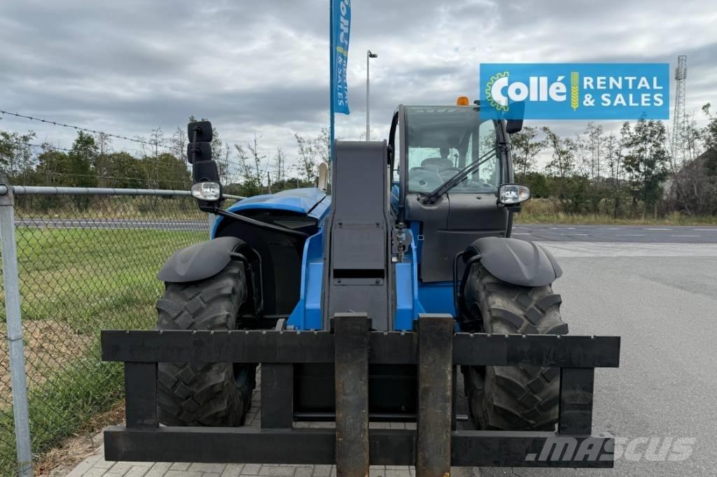 Manitou MHT 790 | 2015 Teleskopski viličarji