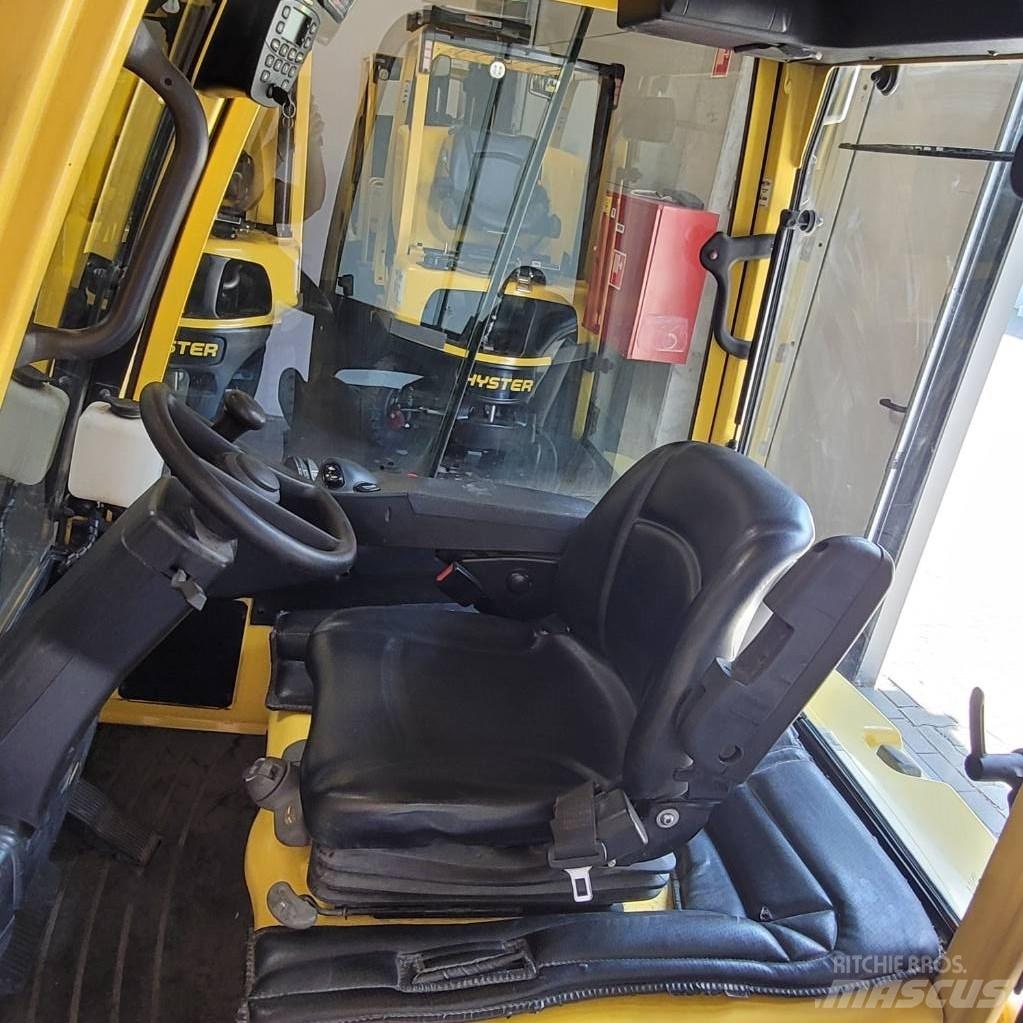 Hyster J1.8XN MWB Električni viličarji