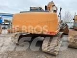 CASE CX 210 B LC Bagri goseničarji