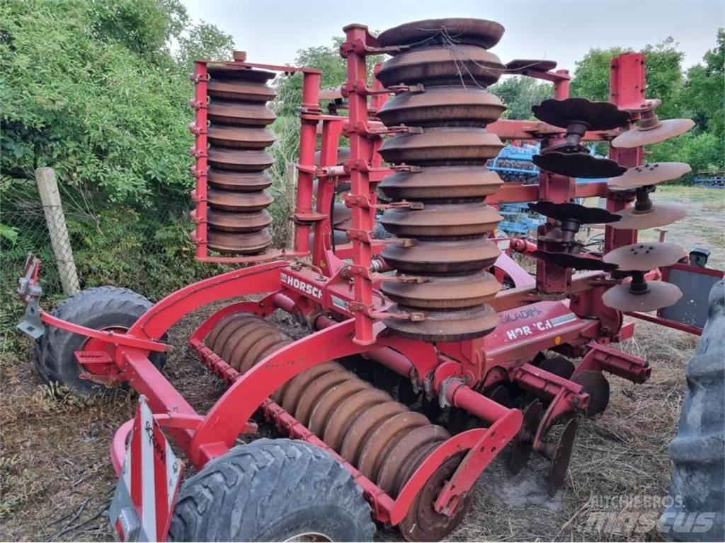 Horsch Joker 5RT Kolutne brane