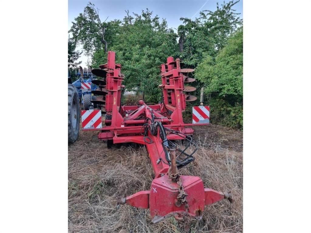 Horsch Joker 5RT Kolutne brane