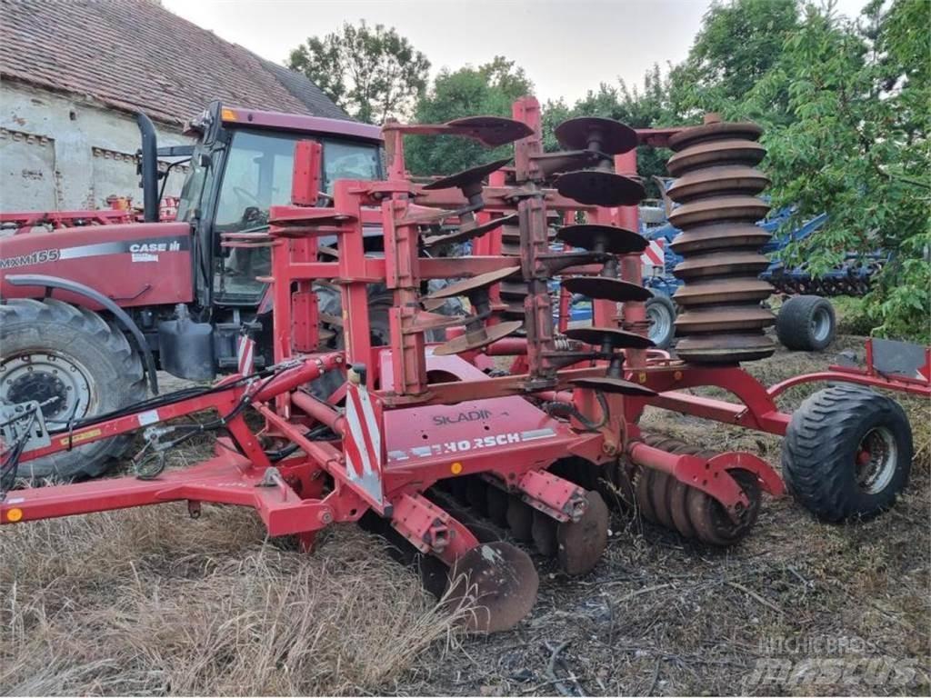 Horsch Joker 5RT Kolutne brane
