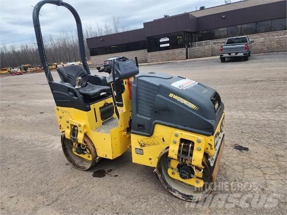 Bomag BW90AD-5 Enojni valjarji