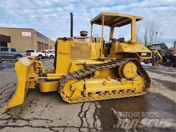 CAT D6M XL Buldožerji goseničarji