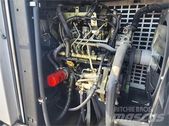 Generac 25 KW Plinski agregati