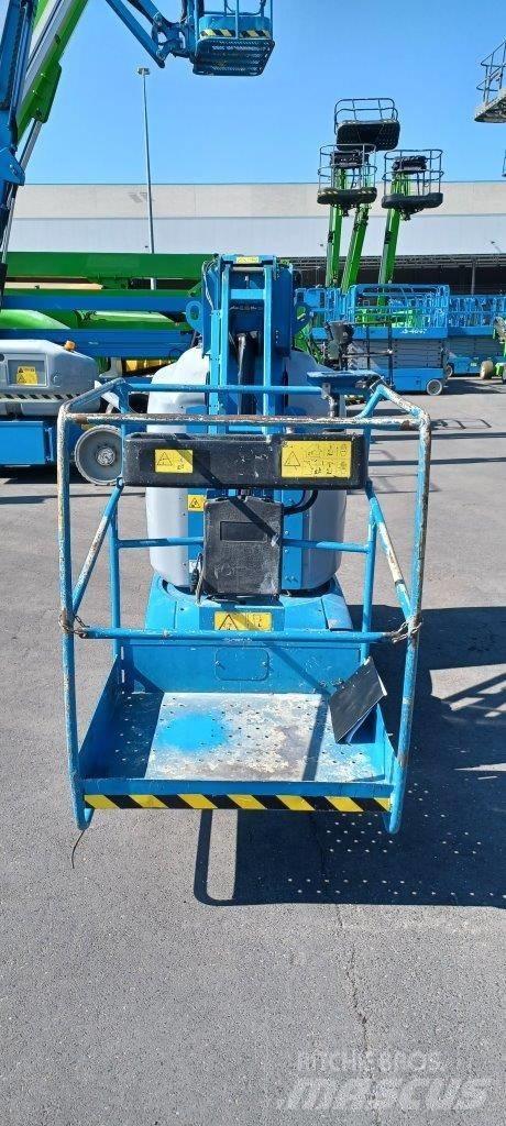 GENIE GR26J Vertikalna dvigala