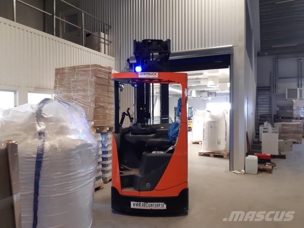 BT RRE200E Viličarji s pomičnim teleskopom