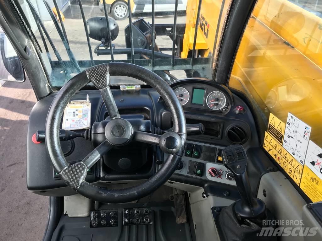 Dieci Runner 40.13 Teleskopski viličarji