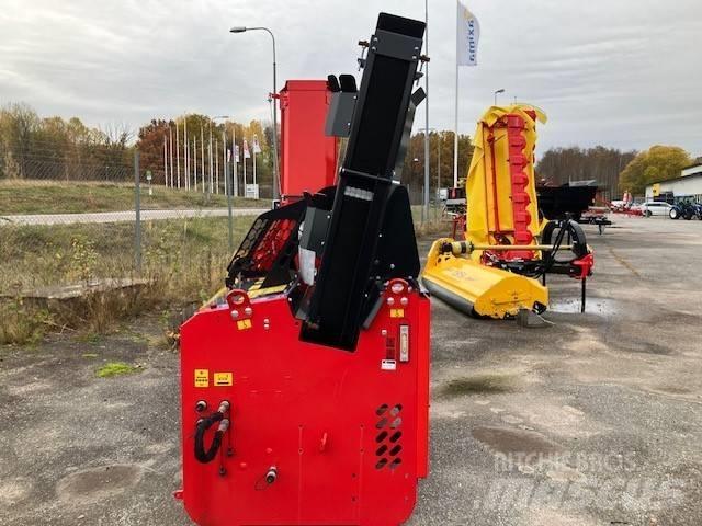 Japa 395 Vedmaskin Cepilniki, lesni drobilci, in žage