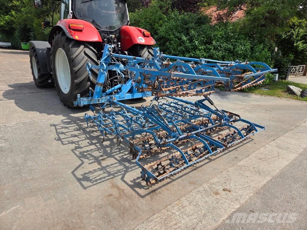 Lemken Koralle 4/560 Kultivatorji