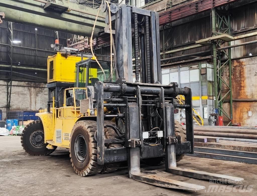 Hyster H32.00F-CM Dizelski viličarji