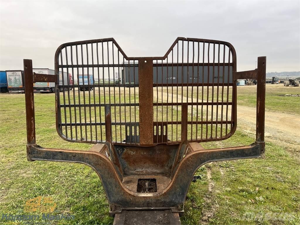 John Deere 1210E Druge komponente