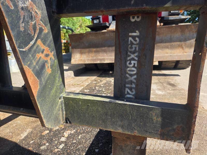 Hitachi Zaxis 140 W Bagri na kolesih