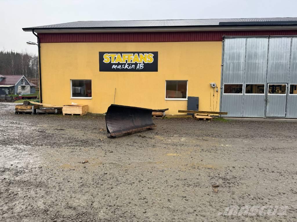 XYZ Diagonalblad Plugi