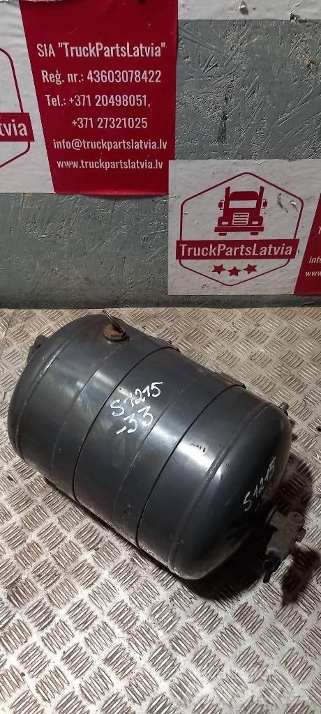 Scania R440  1448883 Zavore