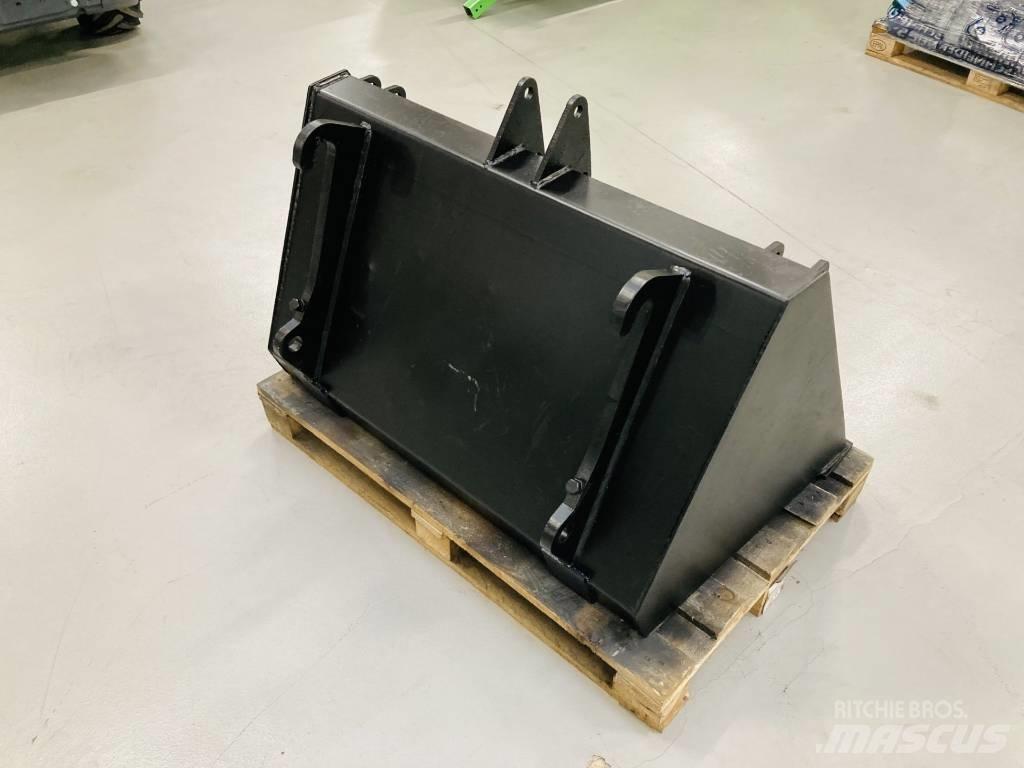 Macks Skovl 120 cm Drugi deli