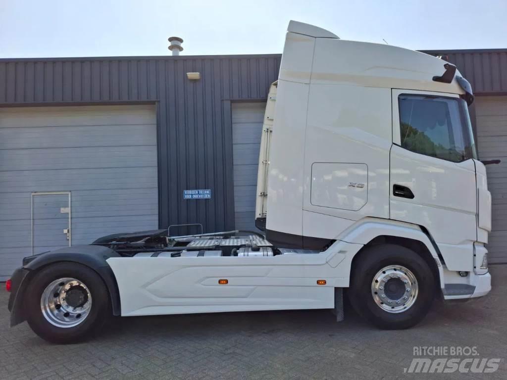 DAF XG XG480 HYDRO Vlačilci