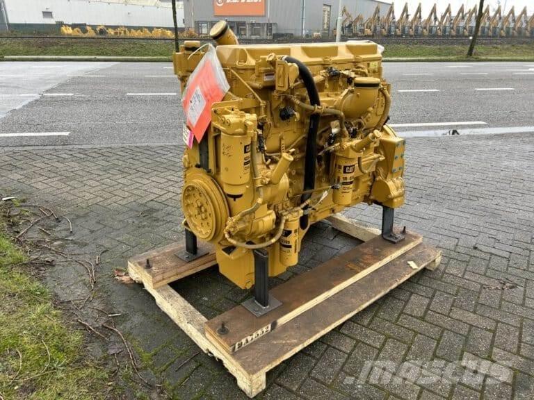CAT C13 Motorji