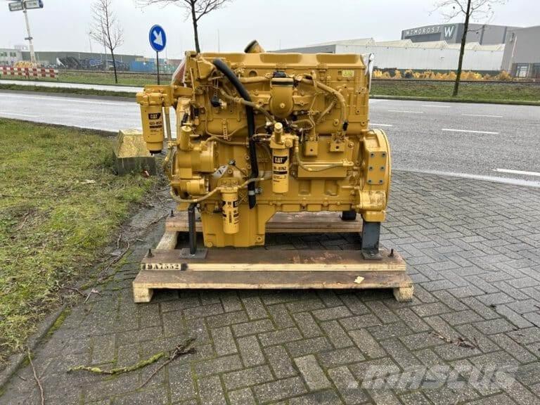 CAT C13 Motorji
