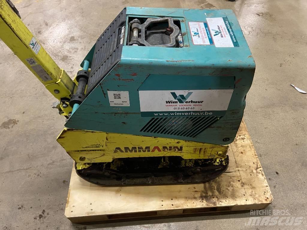 Ammann APR 4920 Vibro plošče