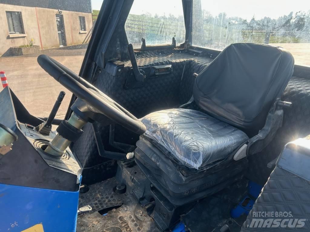 New Holland 110-90 Traktorji