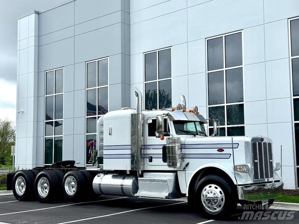 Peterbilt 389 Vlačilci